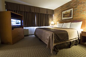 Travelodge by Wyndham Thunder Bay