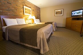 Travelodge by Wyndham Thunder Bay