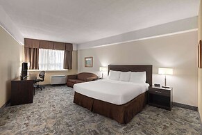 Travelodge by Wyndham Thunder Bay