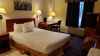 Travelodge by Wyndham Stony Plain