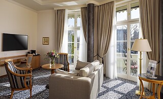 Hotel am Jägertor Potsdam