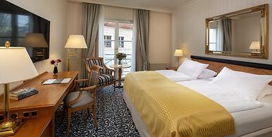 Hotel am Jägertor Potsdam