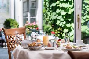 Hotel am Jägertor Potsdam