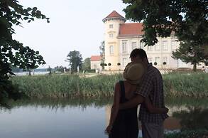 Hotel am Jägertor Potsdam