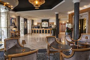 Hotel am Jägertor Potsdam