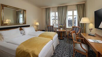 Hotel am Jägertor Potsdam