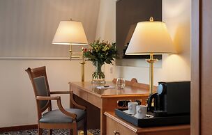 Hotel am Jägertor Potsdam