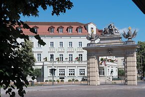 Hotel am Jägertor Potsdam