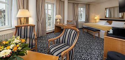 Hotel am Jägertor Potsdam