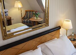Hotel am Jägertor Potsdam