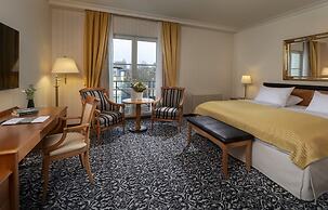 Hotel am Jägertor Potsdam