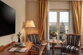 Hotel am Jägertor Potsdam