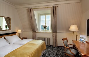 Hotel am Jägertor Potsdam