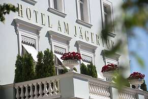Hotel am Jägertor Potsdam