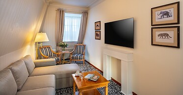Hotel am Jägertor Potsdam