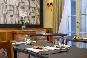 Hotel am Jägertor Potsdam