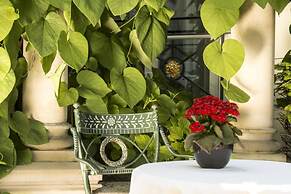 Hotel am Jägertor Potsdam