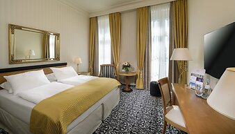 Hotel am Jägertor Potsdam