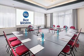Best Western Hotel Am Papenberg