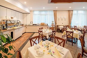 Best Western Hotel Am Papenberg