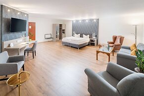Best Western Hotel Am Papenberg