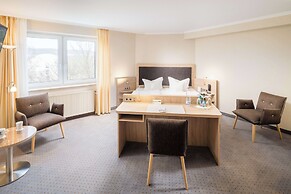 Best Western Hotel Am Papenberg