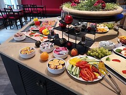 DORMERO Hotel Hannover – Langenhagen Airport