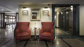 Titanic Comfort Sisli