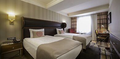 Titanic Comfort Sisli