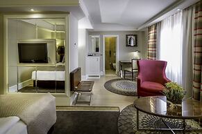 Titanic Comfort Sisli