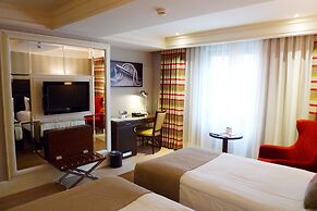 Titanic Comfort Sisli
