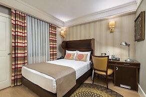 Titanic Comfort Sisli