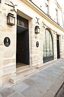 Les Fontaines du Luxembourg