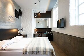 Fosshotel Raudara