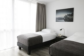 Fosshotel Raudara