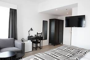 Fosshotel Raudara