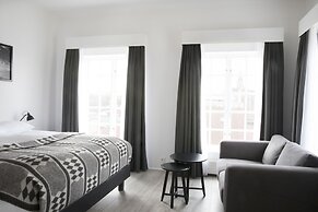 Fosshotel Raudara