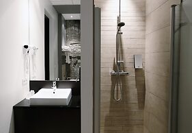 Fosshotel Raudara