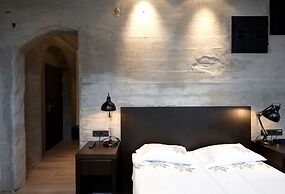 Fosshotel Raudara