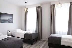Fosshotel Raudara