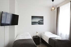 Fosshotel Raudara