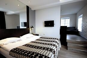 Fosshotel Raudara