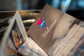 CABINN Vejle Hotel