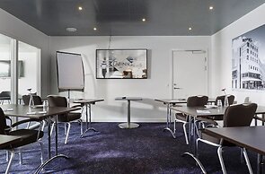 CABINN Vejle Hotel