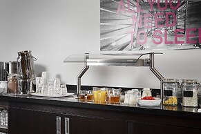 CABINN Vejle Hotel