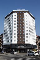 CABINN Vejle Hotel