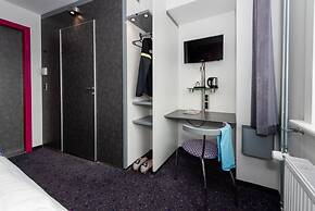 CABINN Vejle Hotel