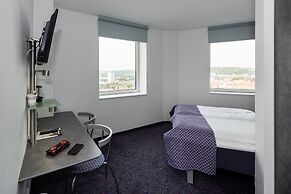 CABINN Vejle Hotel