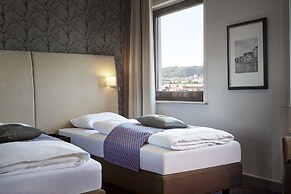 CABINN Vejle Hotel