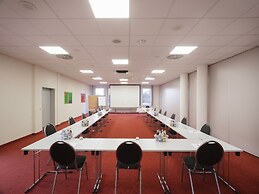 Mühlenhotel Halle Leipzig